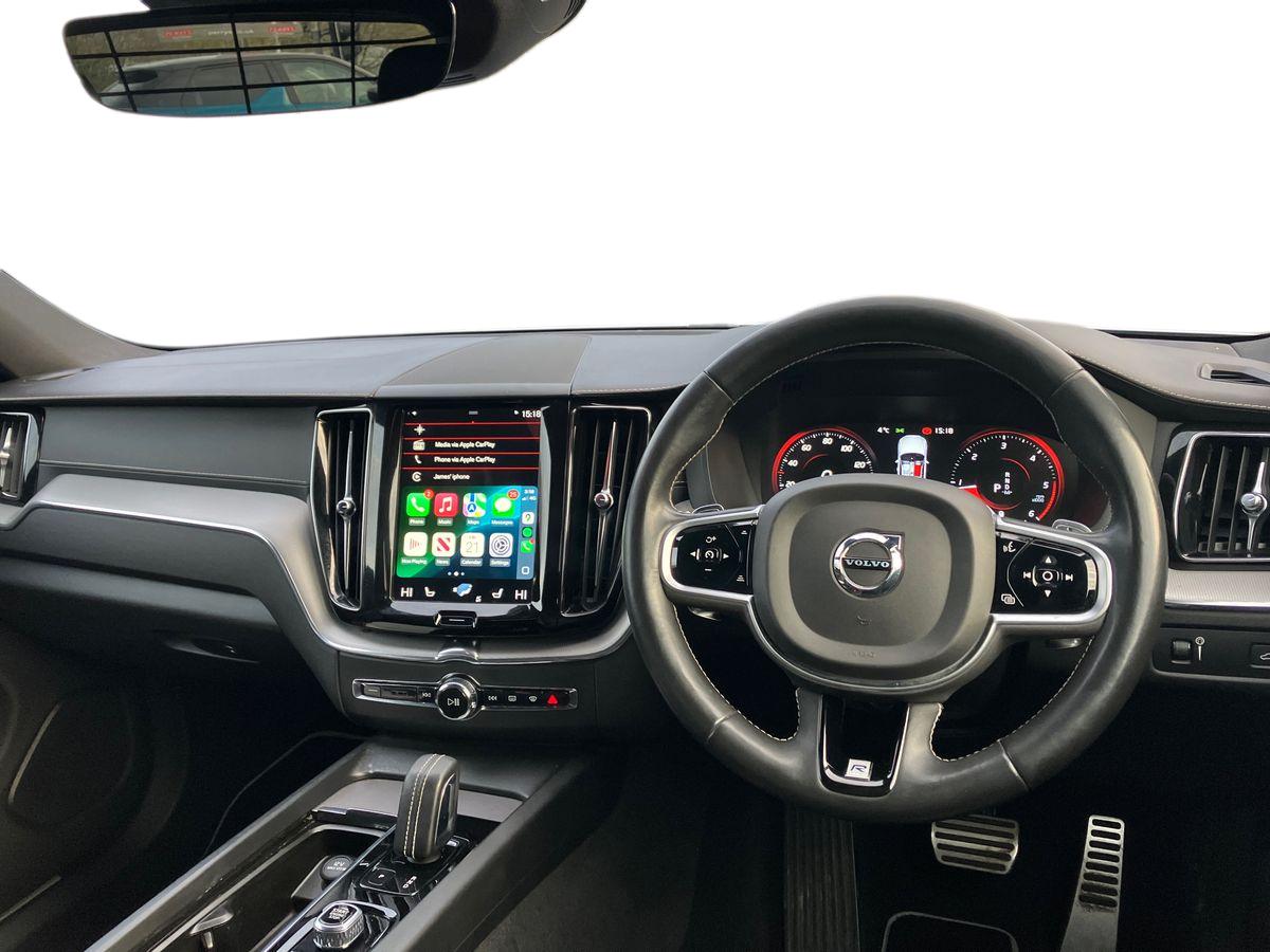 Used Volvo XC60 2019 for sale - 76638208: Photo 9