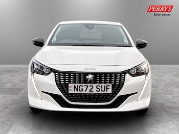 Used Peugeot 208 2023 for sale - 77604100: Photo
