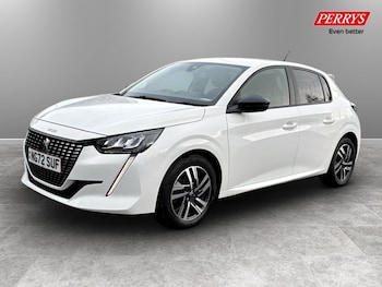 Used Peugeot 208 2023 for sale - 77604100: Photo