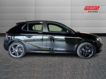 Used Vauxhall Corsa 2025 for sale - 74926527: Photo