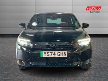 Used Vauxhall Corsa 2025 for sale - 74926527: Photo