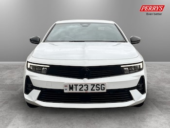 Used Vauxhall Astra 2023 for sale - 78787659: Photo
