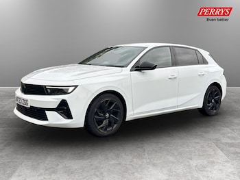 Used Vauxhall Astra 2023 for sale - 78787659: Photo