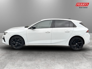 Used Vauxhall Astra 2023 for sale - 78787659: Photo