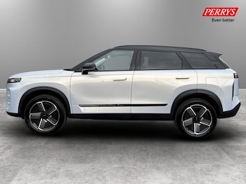 Used Jaecoo Jaecoo 7 2025 for sale - 77730471: Photo