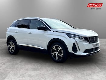 Used Peugeot 3008 2021 for sale - 79624278: Photo