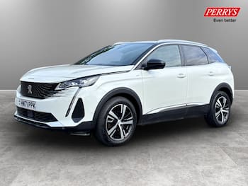 Used Peugeot 3008 2021 for sale - 79624278: Photo
