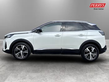 Used Peugeot 3008 2021 for sale - 79624278: Photo