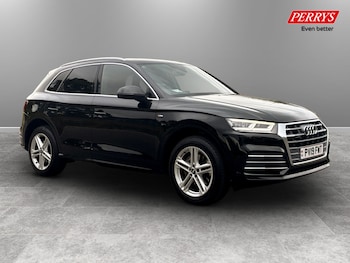 Used Audi Q5 2019 for sale - 78991668: Photo