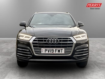 Used Audi Q5 2019 for sale - 78991668: Photo