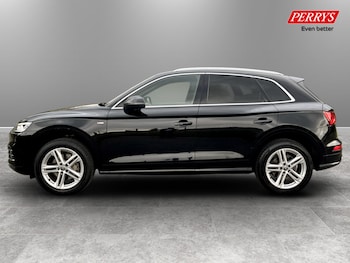 Used Audi Q5 2019 for sale - 78991668: Photo