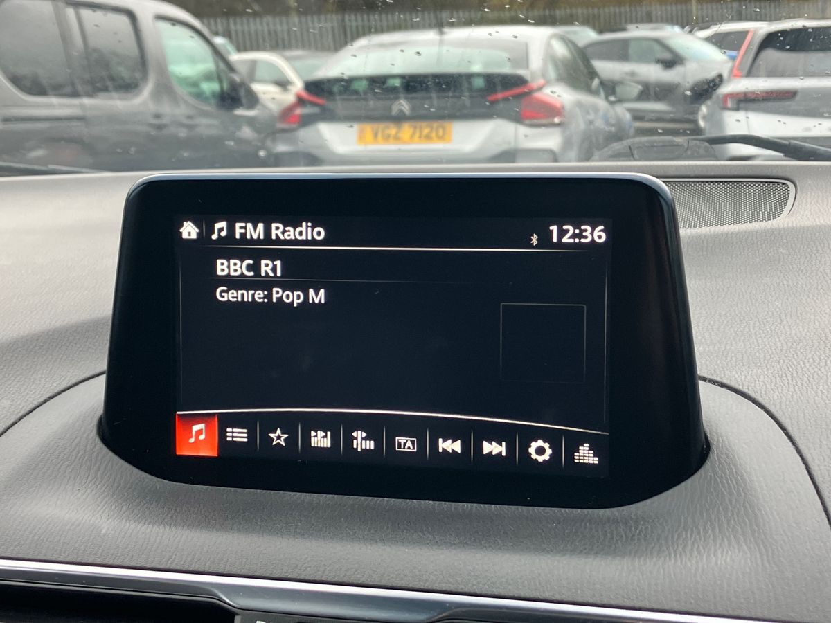 Used Mazda Mazda3 2017 for sale - 77283308: Photo 10