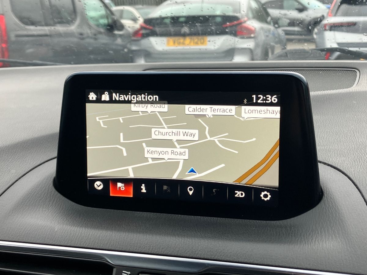 Used Mazda Mazda3 2017 for sale - 77283308: Photo 11