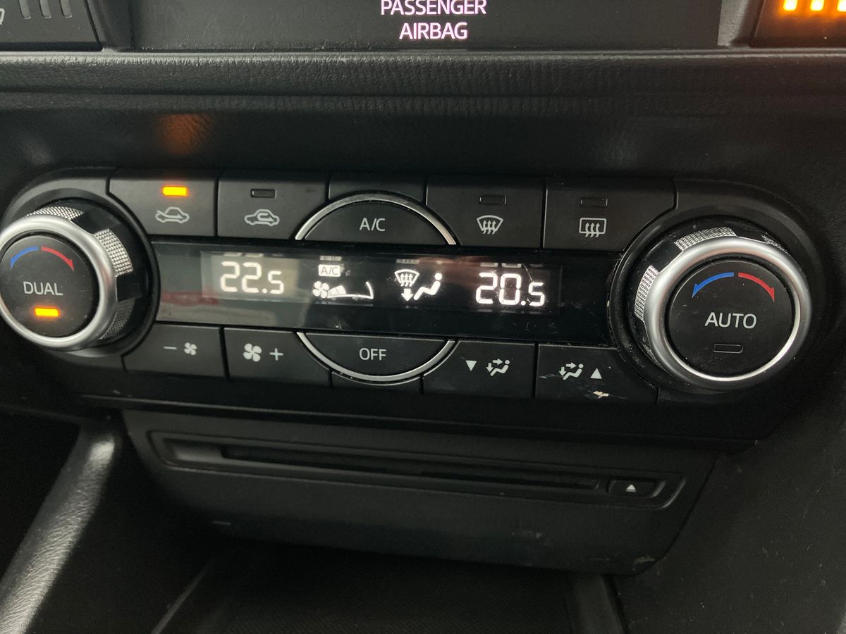 Used Mazda Mazda3 2017 for sale - 77283308: Photo 12