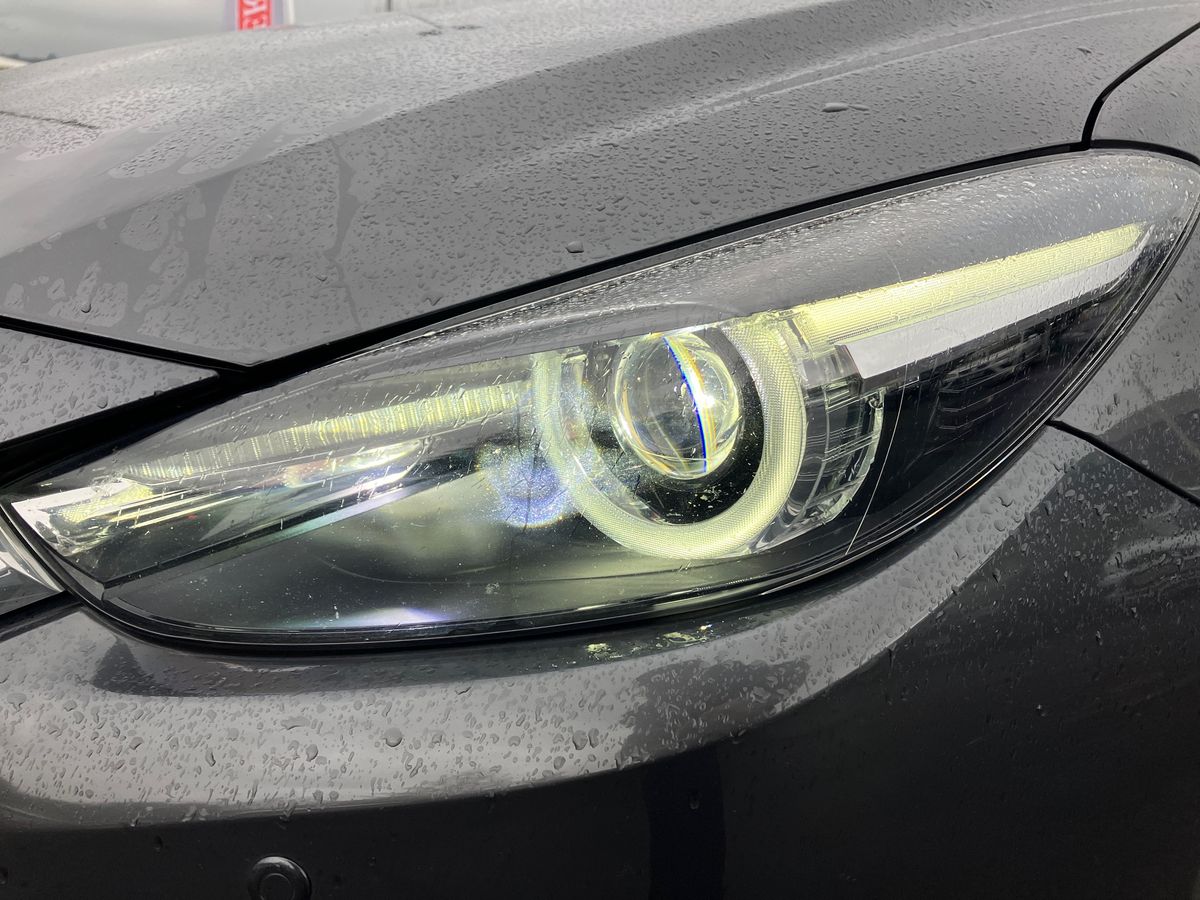 Used Mazda Mazda3 2017 for sale - 77283308: Photo 13