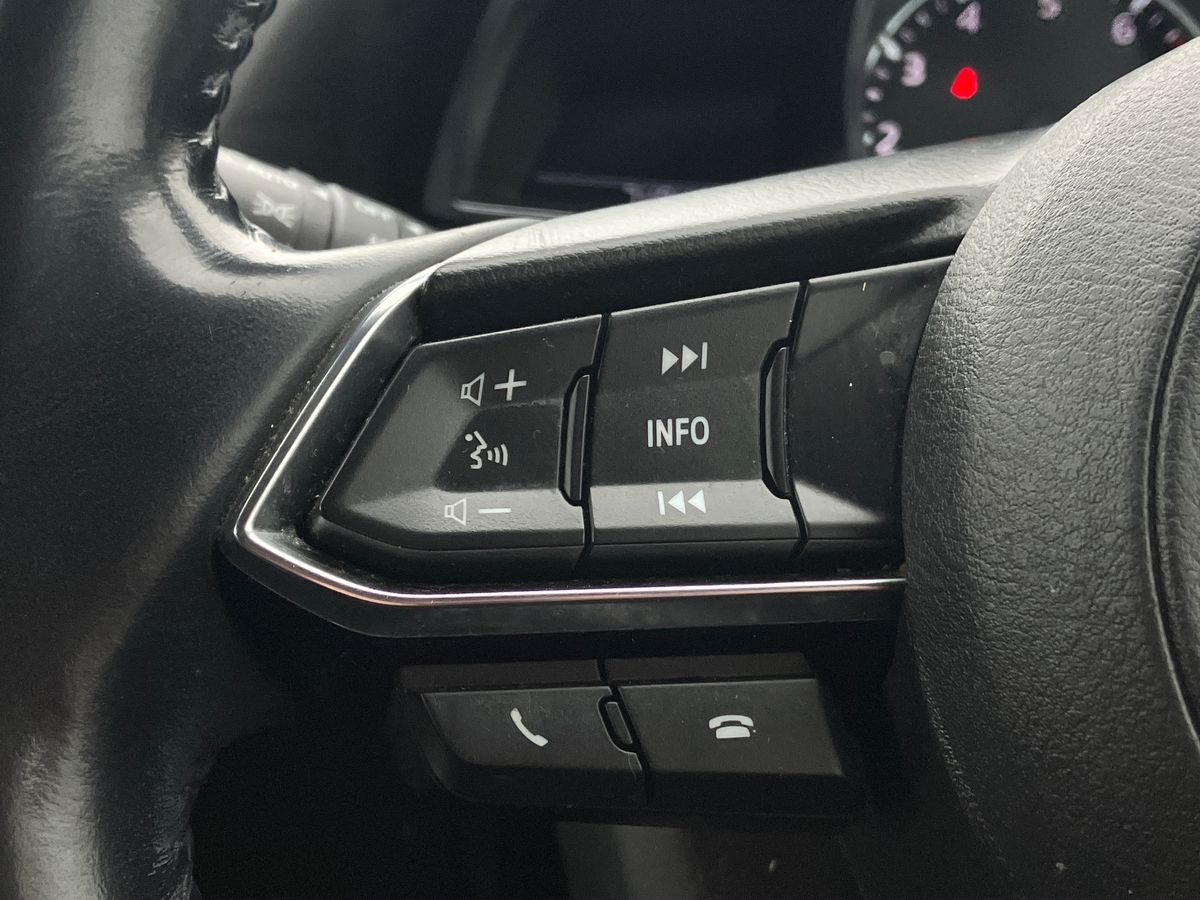 Used Mazda Mazda3 2017 for sale - 77283308: Photo 16