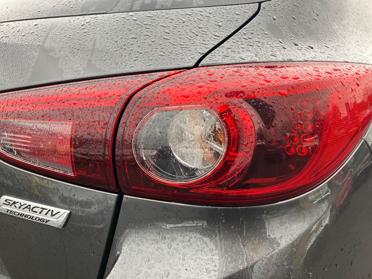 Used Mazda Mazda3 2017 for sale - 77283308: Photo 21