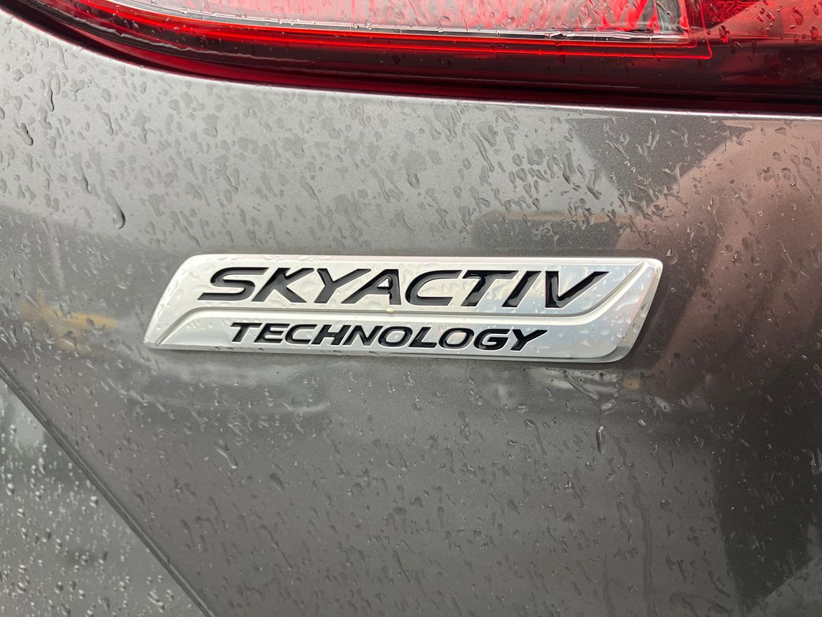 Used Mazda Mazda3 2017 for sale - 77283308: Photo 22