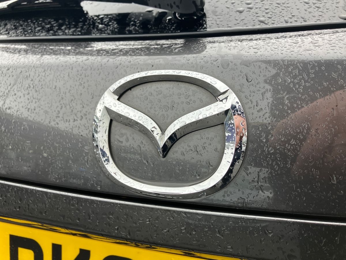 Used Mazda Mazda3 2017 for sale - 77283308: Photo 23