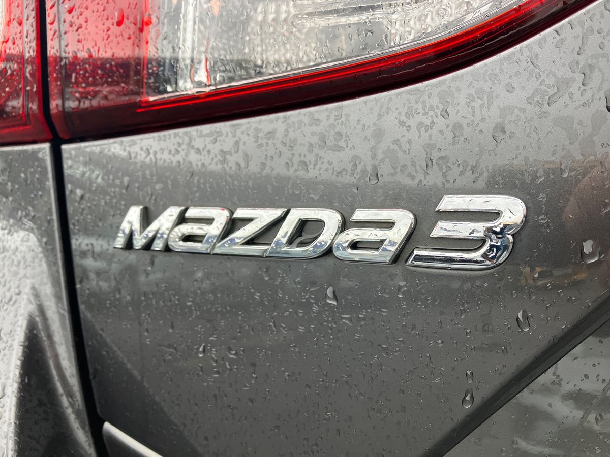Used Mazda Mazda3 2017 for sale - 77283308: Photo 24