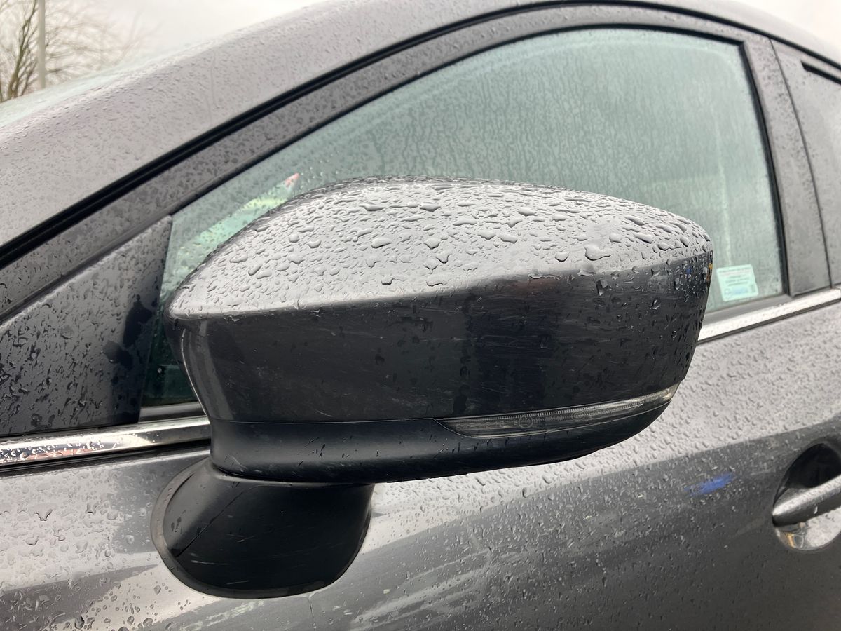 Used Mazda Mazda3 2017 for sale - 77283308: Photo 27