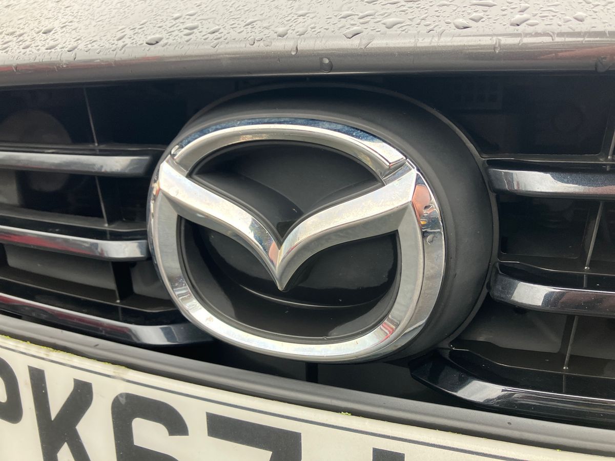 Used Mazda Mazda3 2017 for sale - 77283308: Photo 29