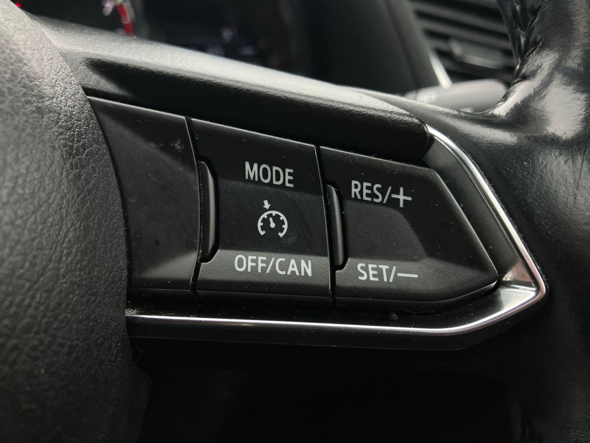 Used Mazda Mazda3 2017 for sale - 77283308: Photo 35