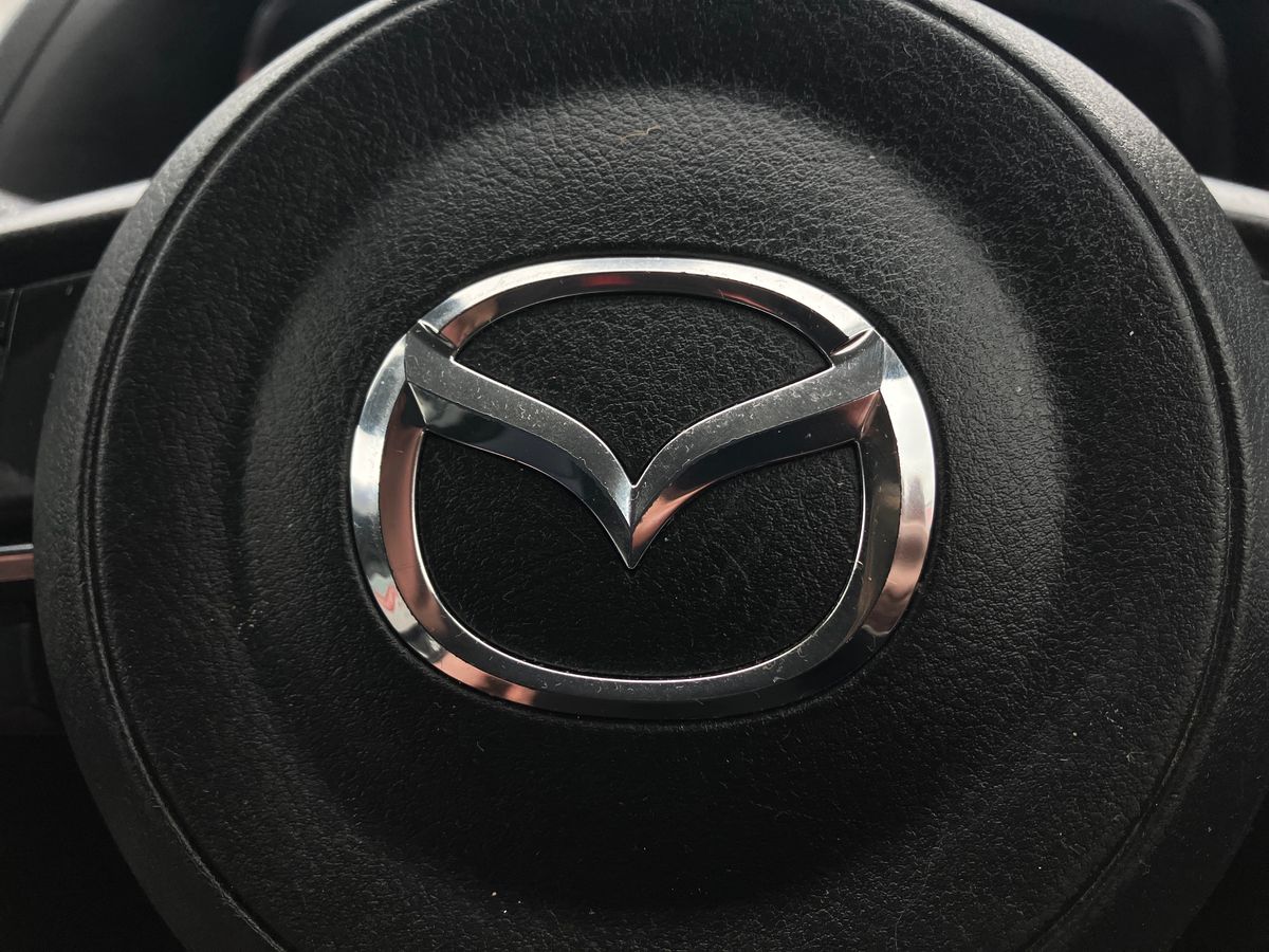 Used Mazda Mazda3 2017 for sale - 77283308: Photo 36