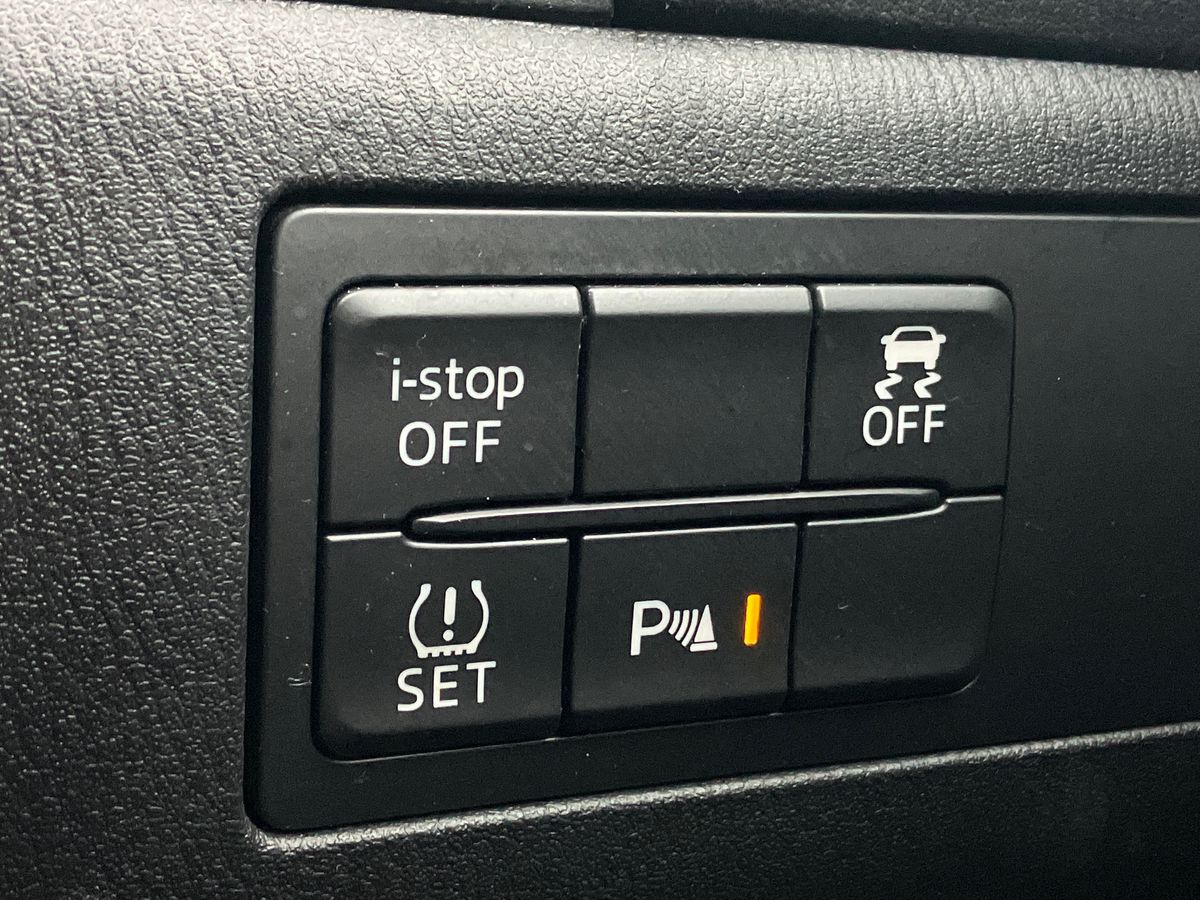 Used Mazda Mazda3 2017 for sale - 77283308: Photo 37