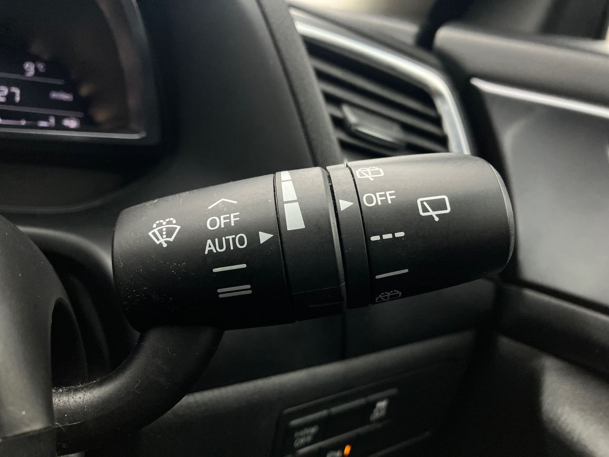 Used Mazda Mazda3 2017 for sale - 77283308: Photo 40