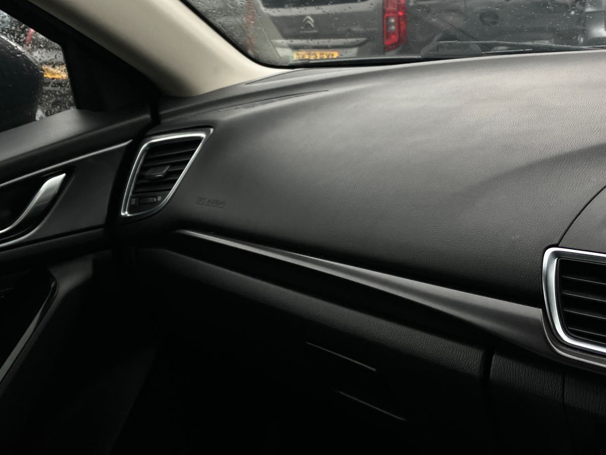 Used Mazda Mazda3 2017 for sale - 77283308: Photo 42