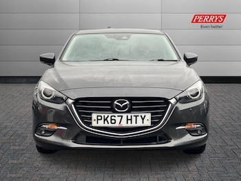 Used Mazda Mazda3 2017 for sale - 77283308: Photo