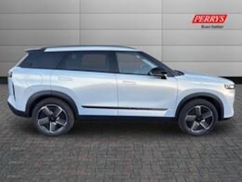 Used Jaecoo Jaecoo 7 2026 for sale - 77417748: Photo