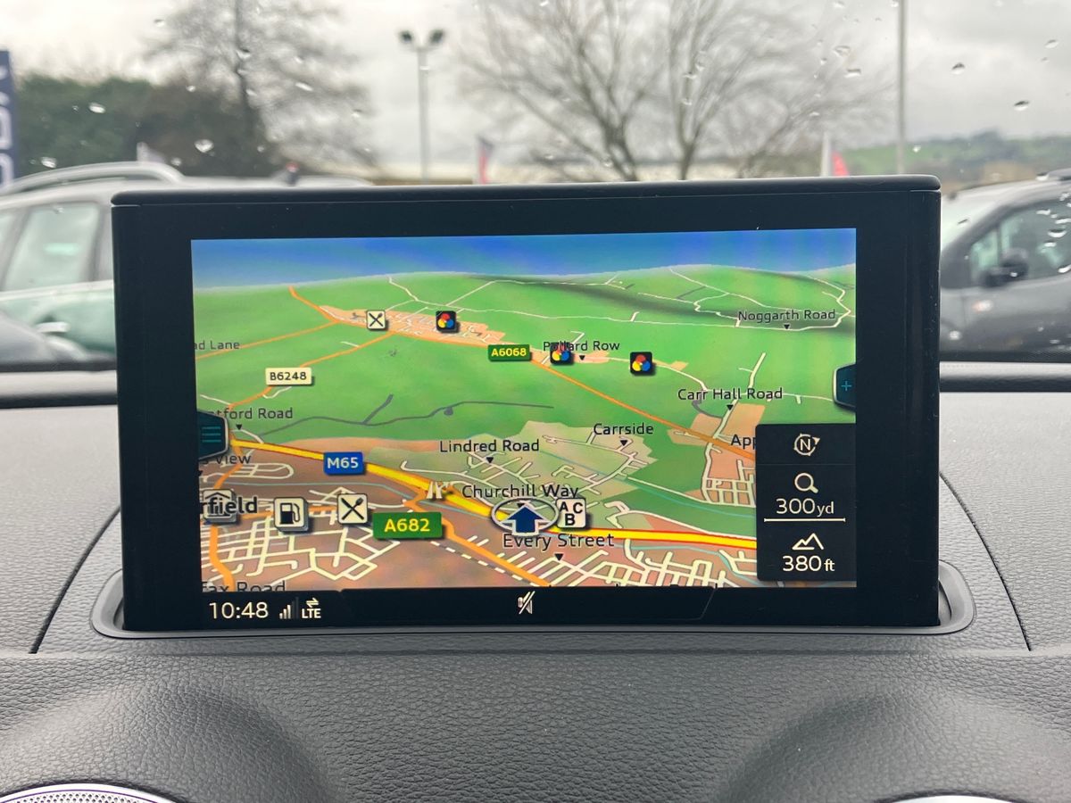 Used Audi A3 2017 for sale - 77311113: Photo 11