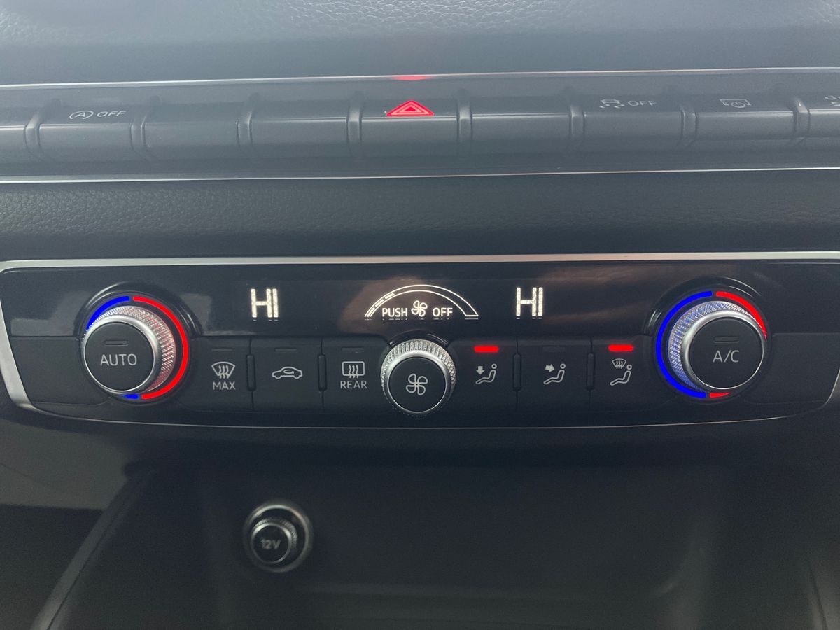 Used Audi A3 2017 for sale - 77311113: Photo 12