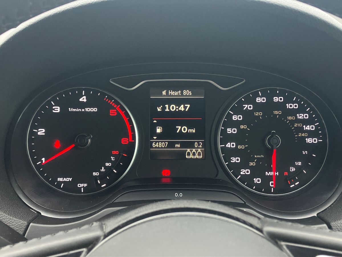 Used Audi A3 2017 for sale - 77311113: Photo 14