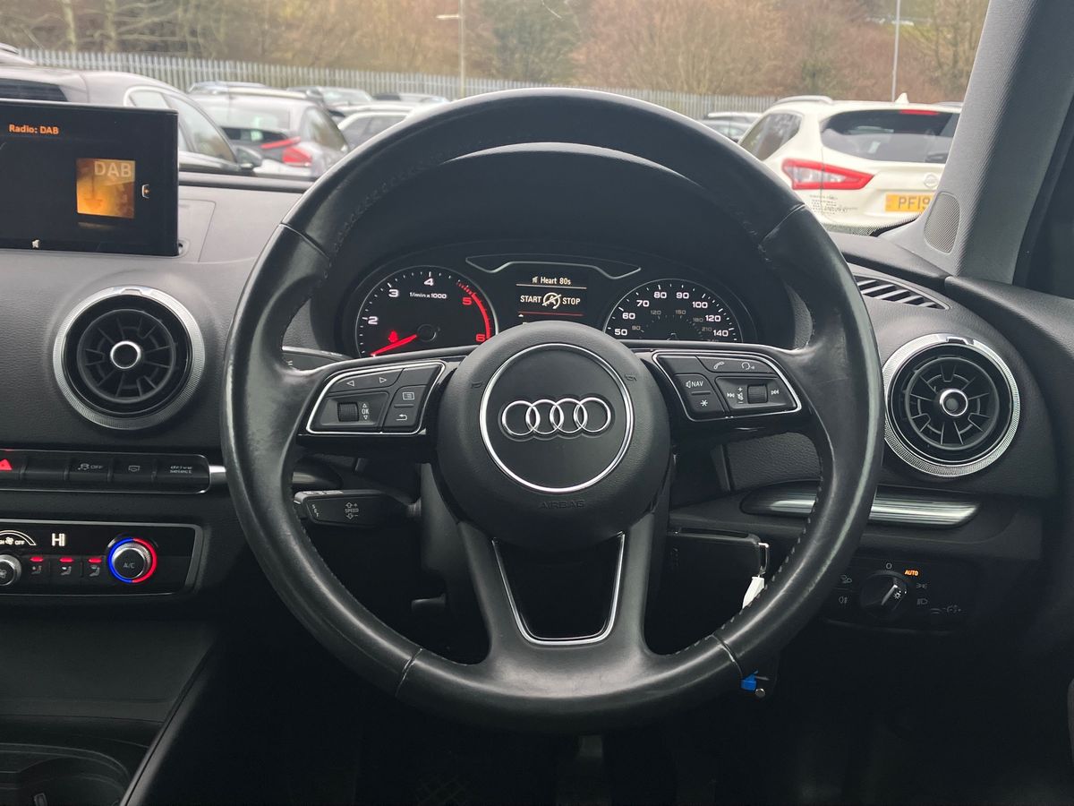 Used Audi A3 2017 for sale - 77311113: Photo 15