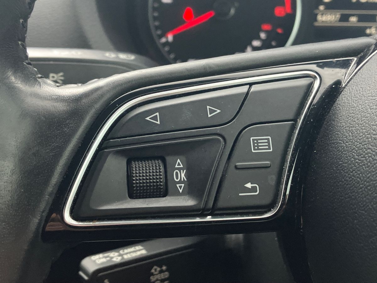 Used Audi A3 2017 for sale - 77311113: Photo 16