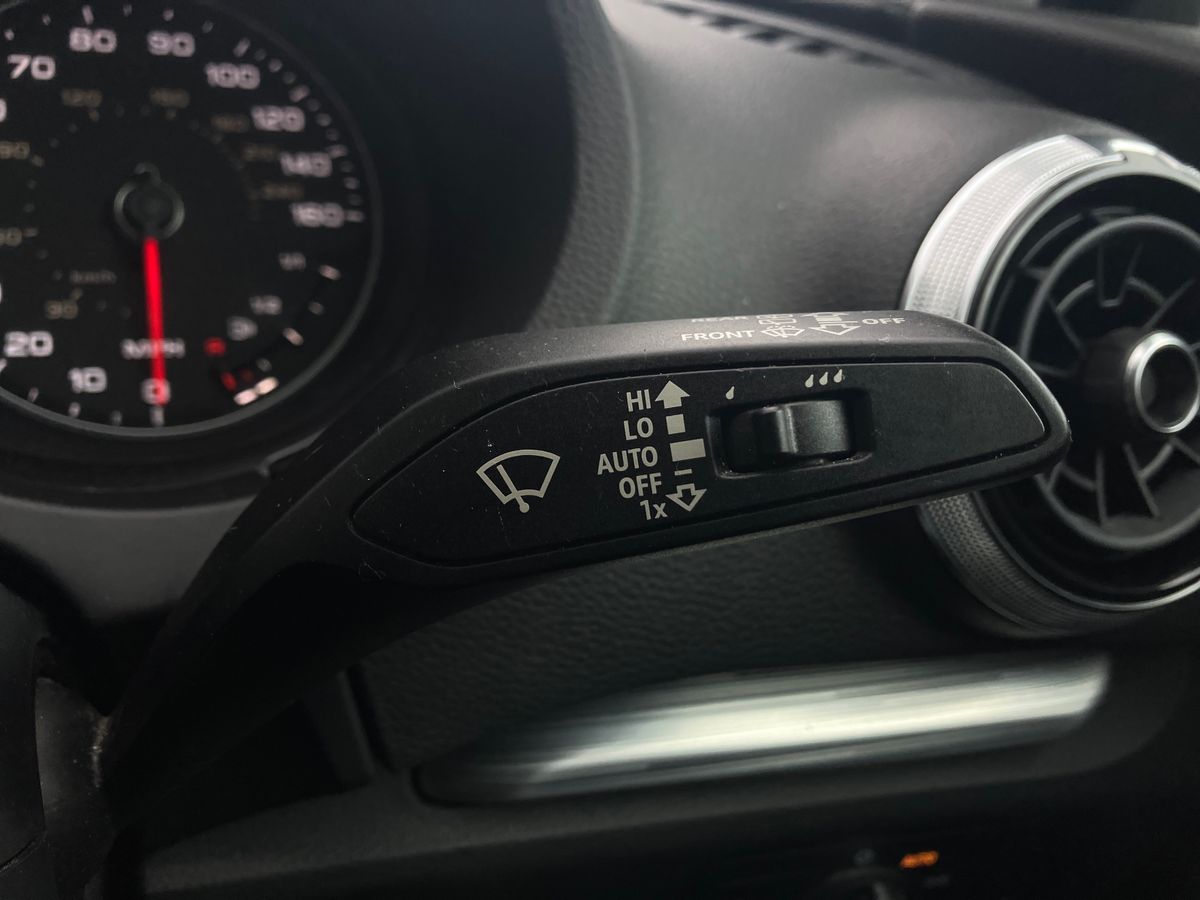 Used Audi A3 2017 for sale - 77311113: Photo 25