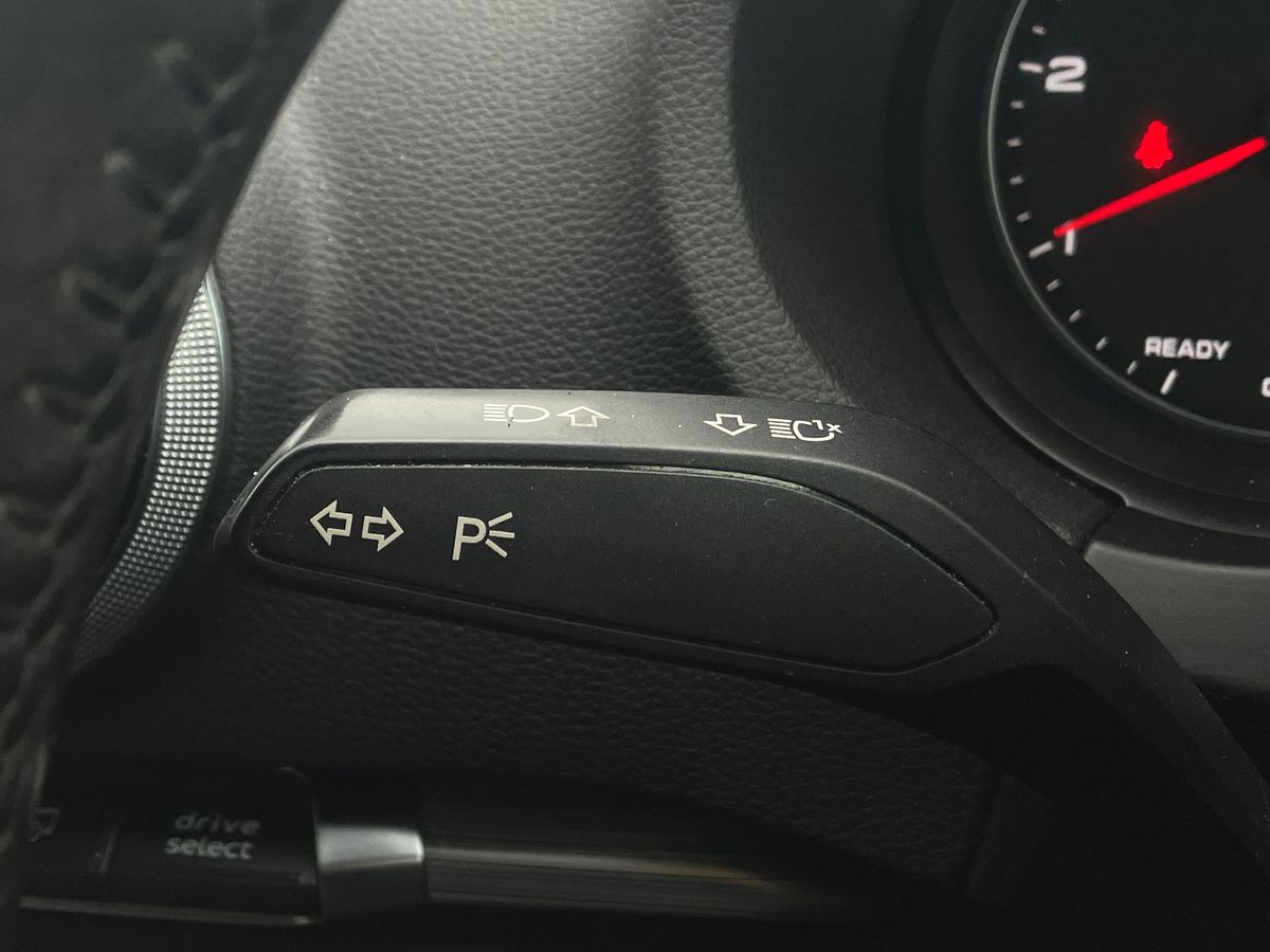 Used Audi A3 2017 for sale - 77311113: Photo 27