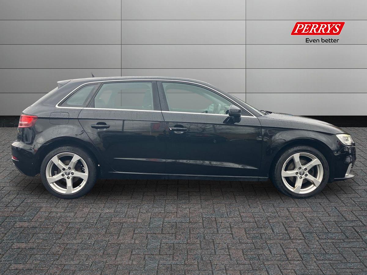 Used Audi A3 2017 for sale - 77311113: Photo 3