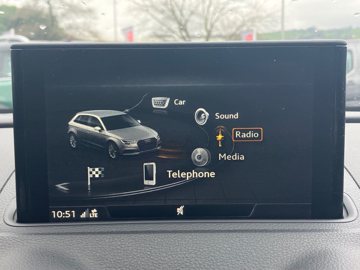 Used Audi A3 2017 for sale - 77311113: Photo 33