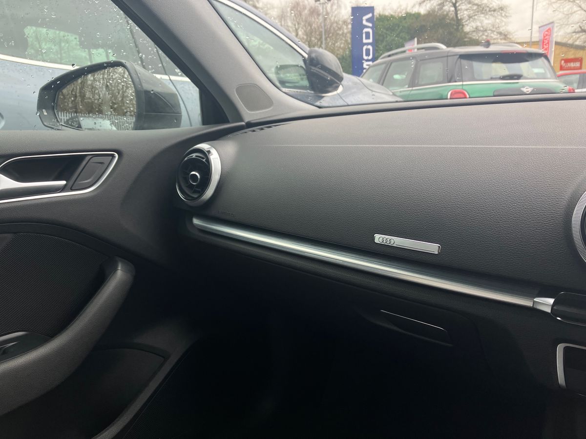 Used Audi A3 2017 for sale - 77311113: Photo 35