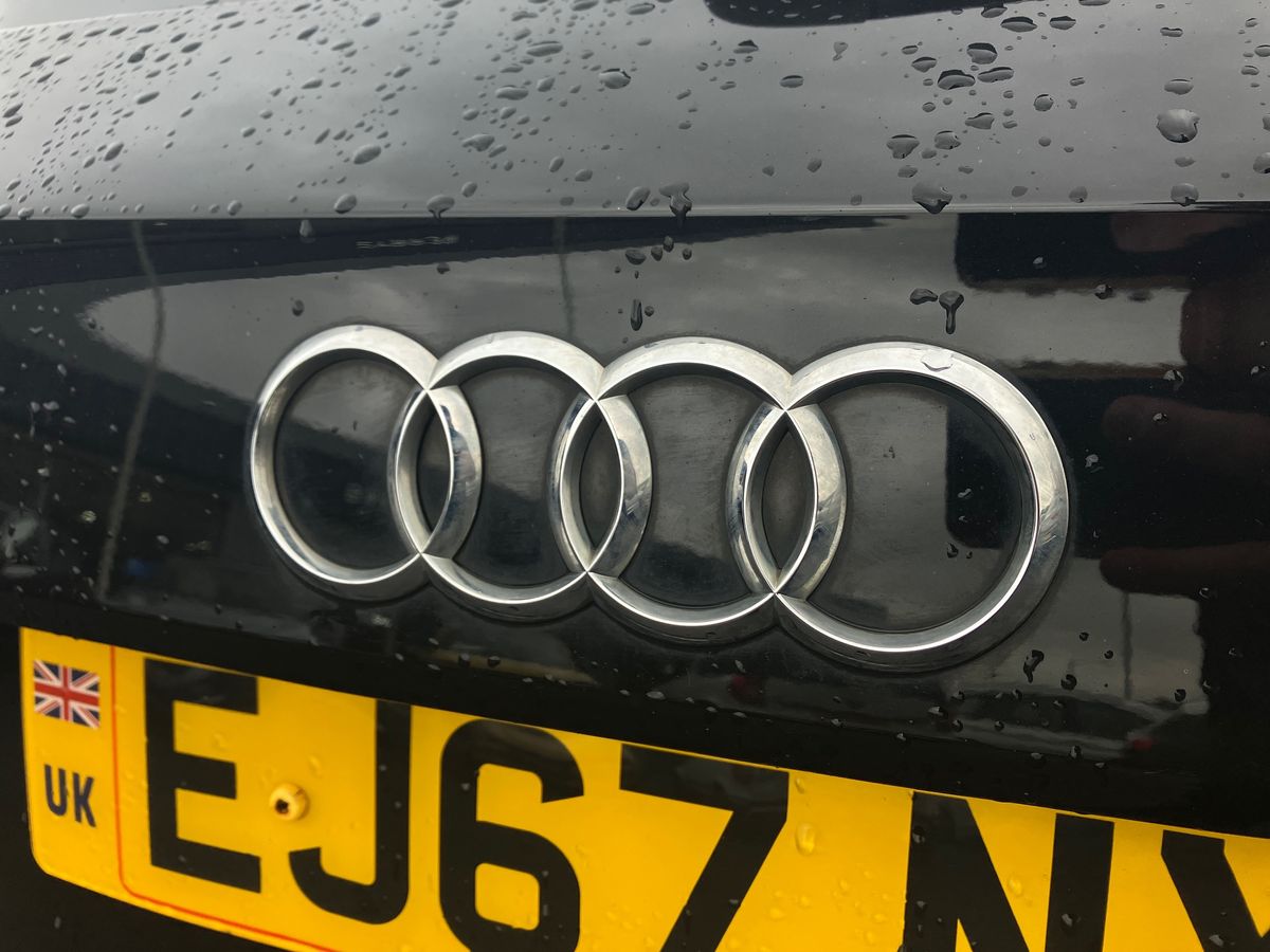 Used Audi A3 2017 for sale - 77311113: Photo 38