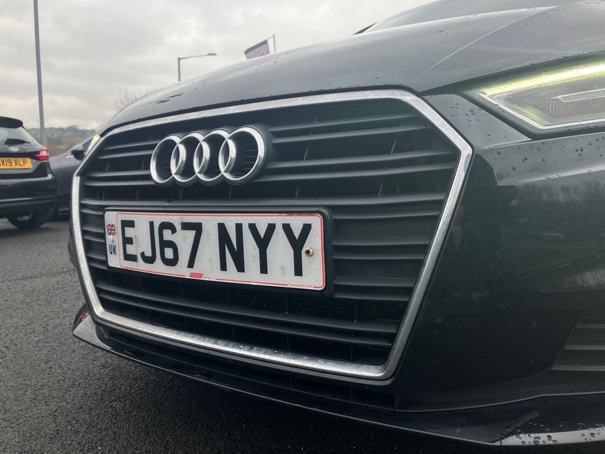 Used Audi A3 2017 for sale - 77311113: Photo 43