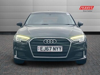 Used Audi A3 2017 for sale - 77311113: Photo