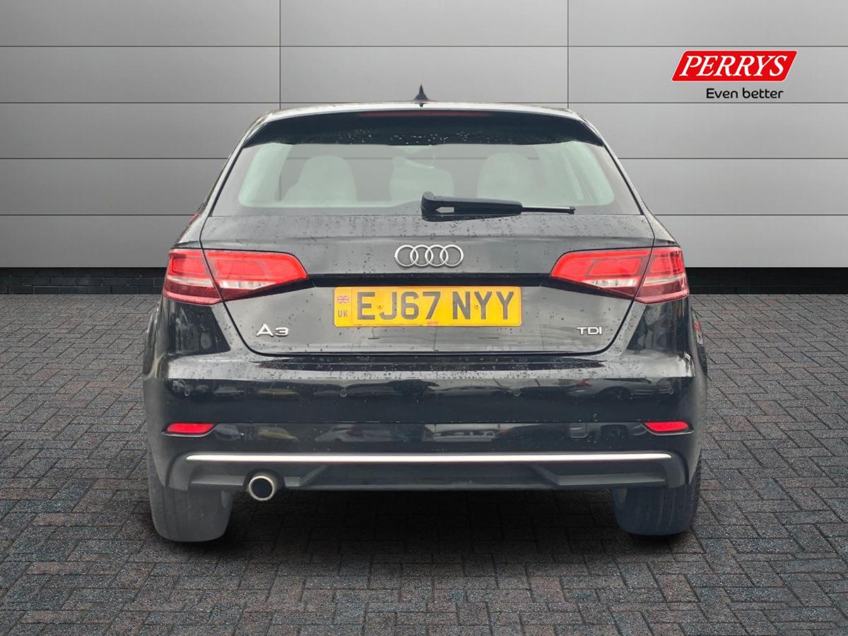 Used Audi A3 2017 for sale - 77311113: Photo 5