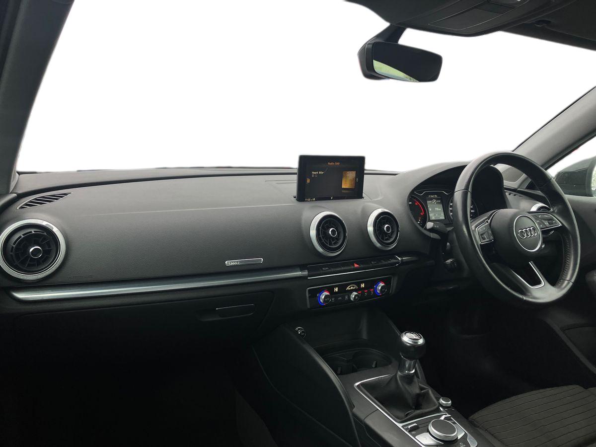 Used Audi A3 2017 for sale - 77311113: Photo 6