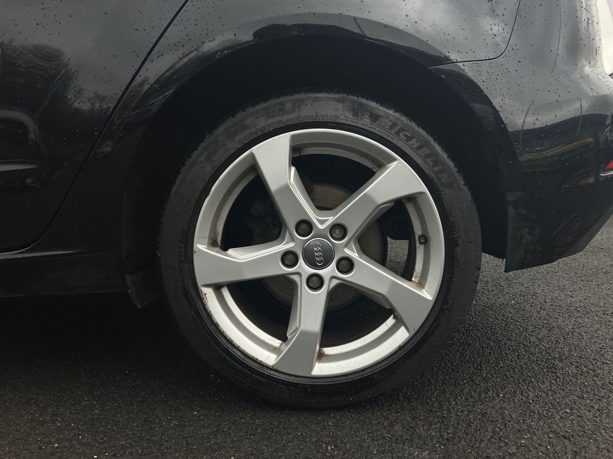 Used Audi A3 2017 for sale - 77311113: Photo 7