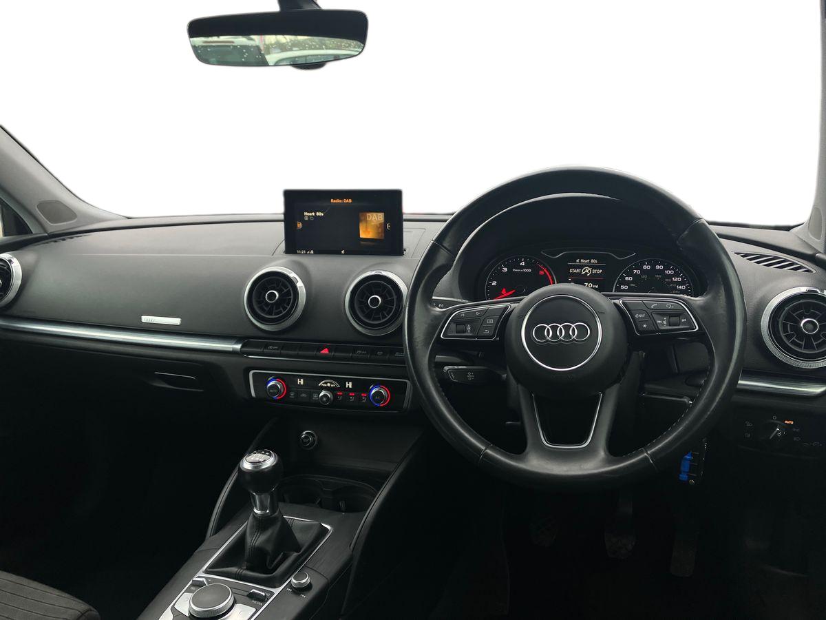 Used Audi A3 2017 for sale - 77311113: Photo 8